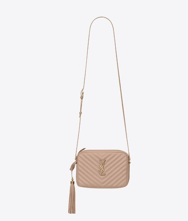 Sa1nt Lau*nt Lou Camera Bag