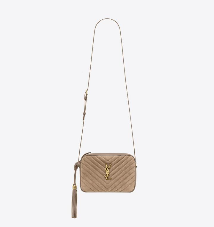 Sa1nt Lau*nt Lou Camera Bag