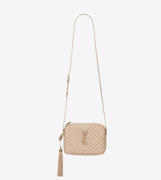 Sa1nt Lau*nt Lou Camera Bag