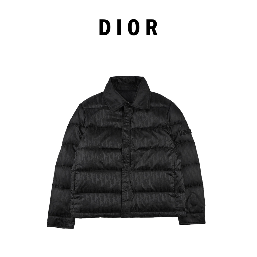 D10r Down Jacket