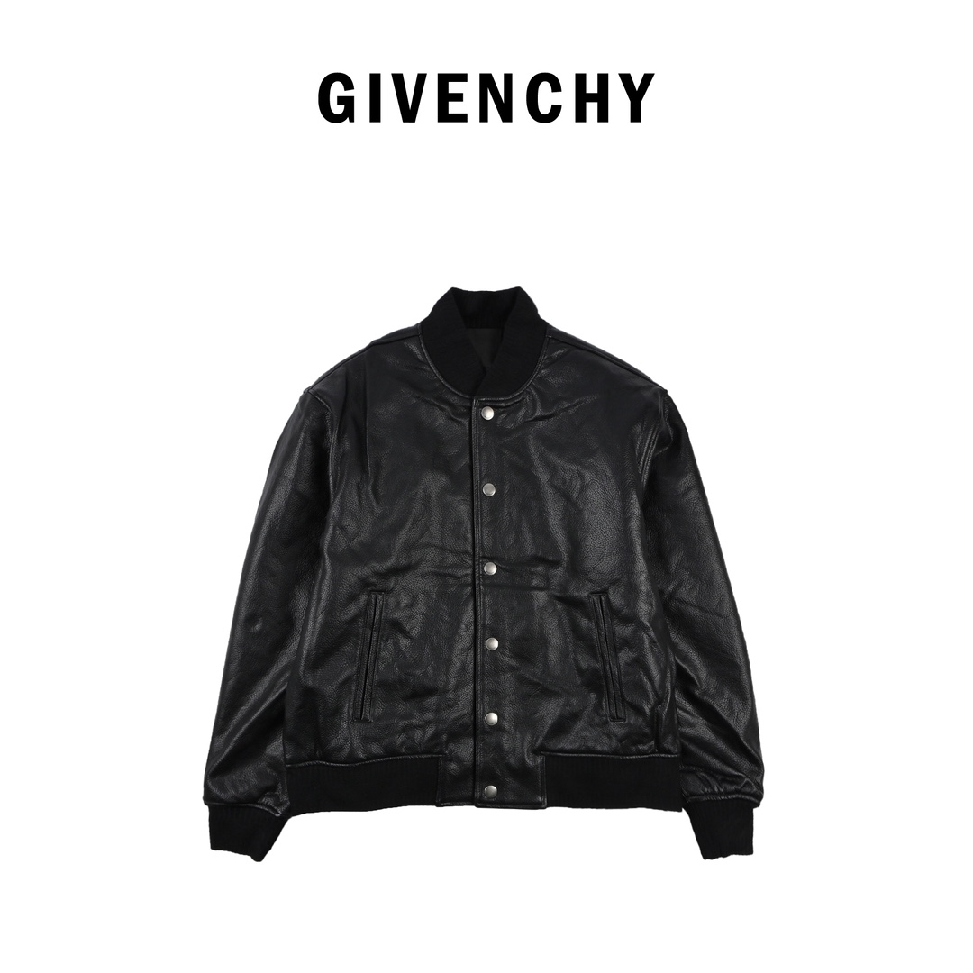 Givenchy Jacket