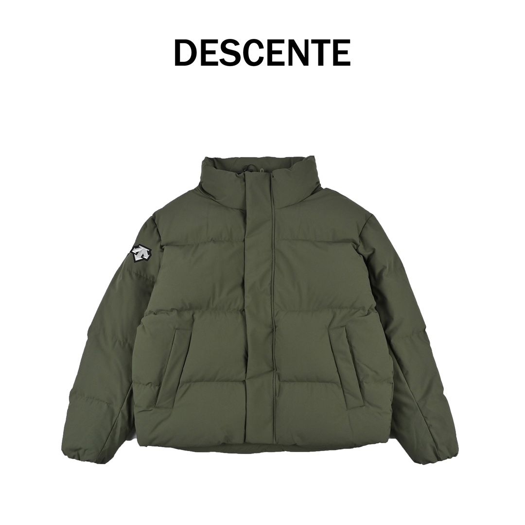 Descente Down Jacket