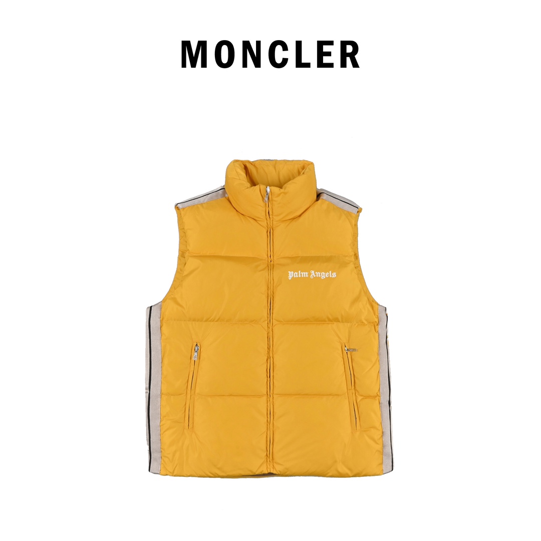 Moncler Down Vest