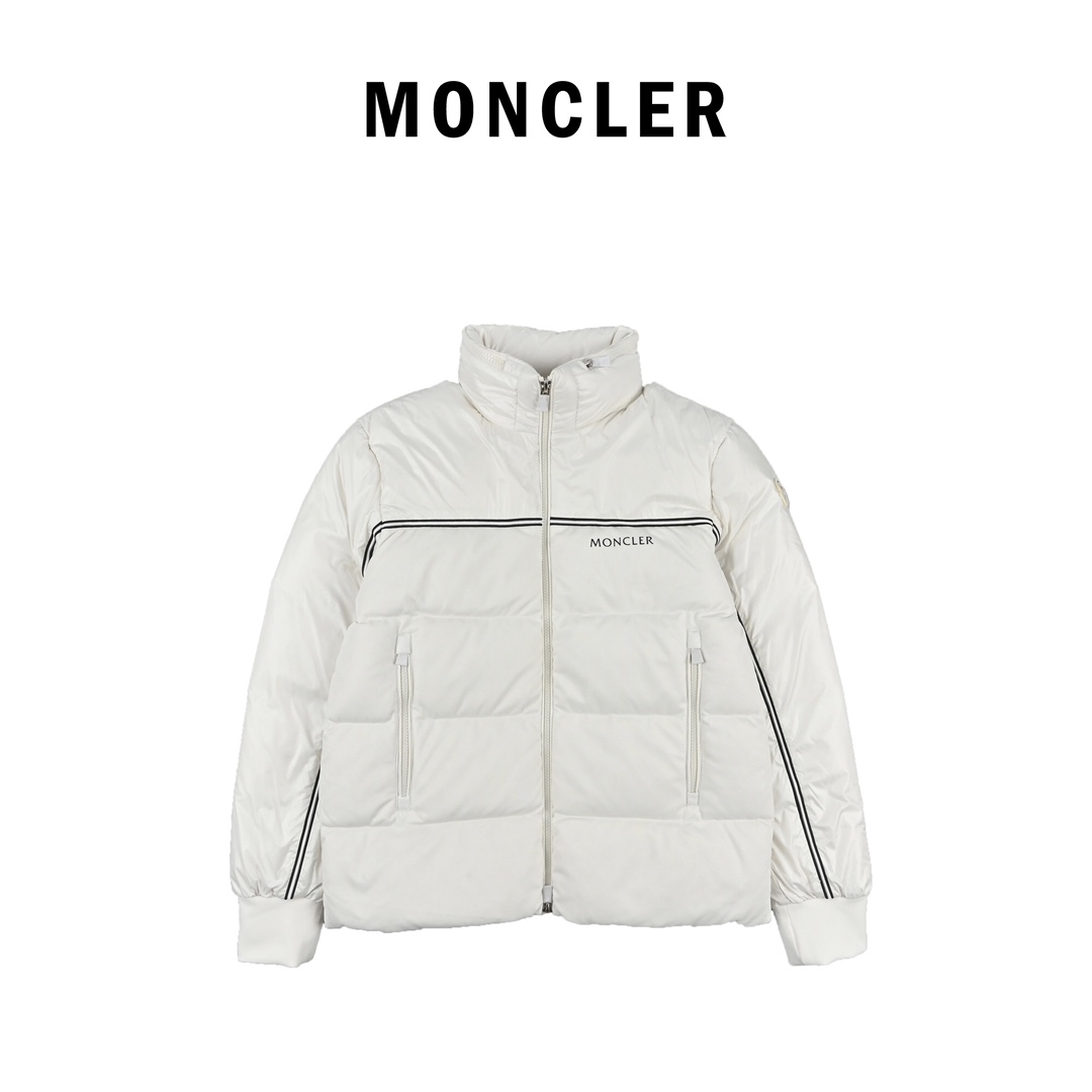 Moncler Down Jacket