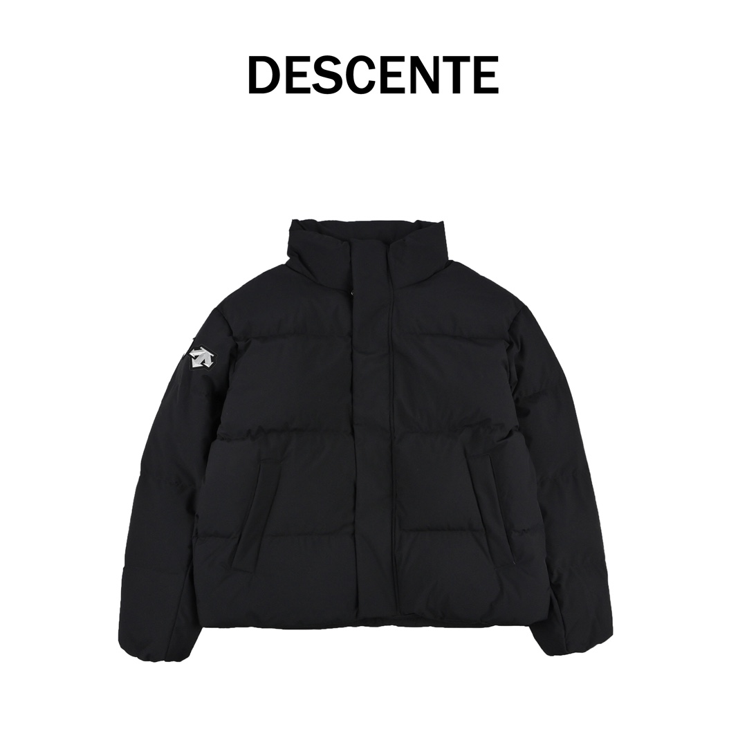 Descente Down Jacket
