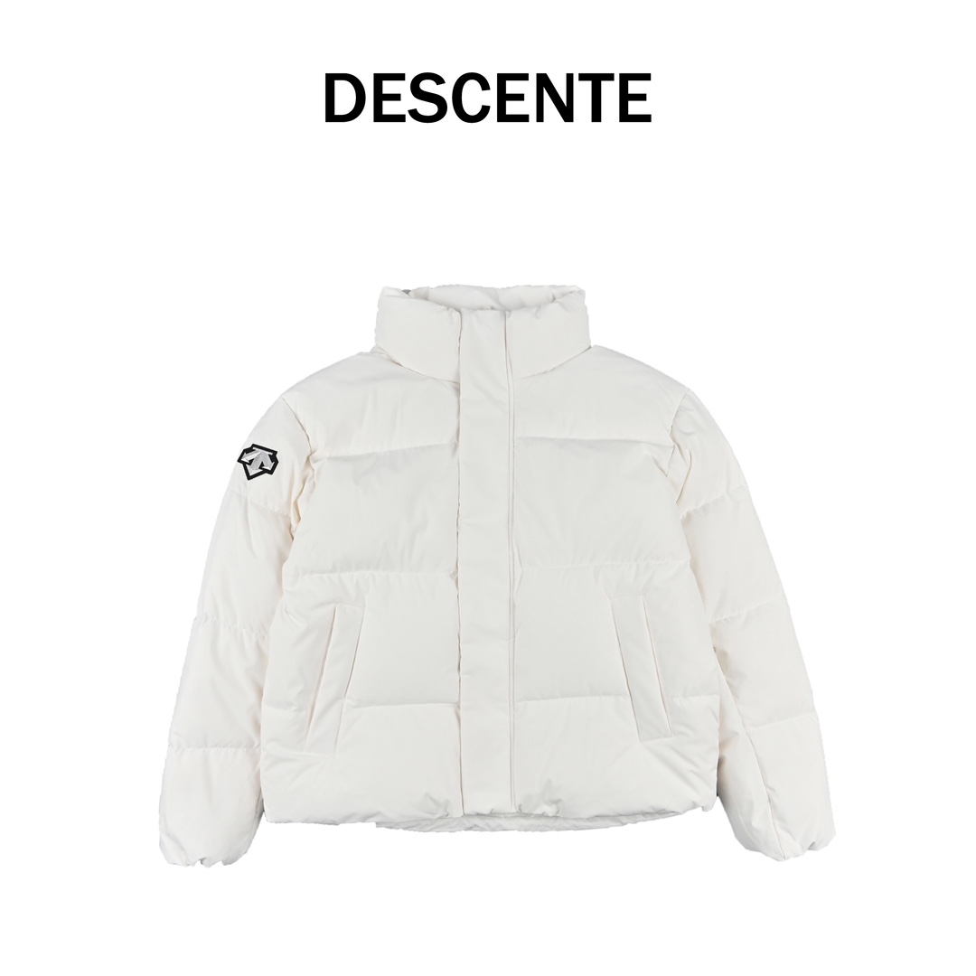 Descente Down Jacket