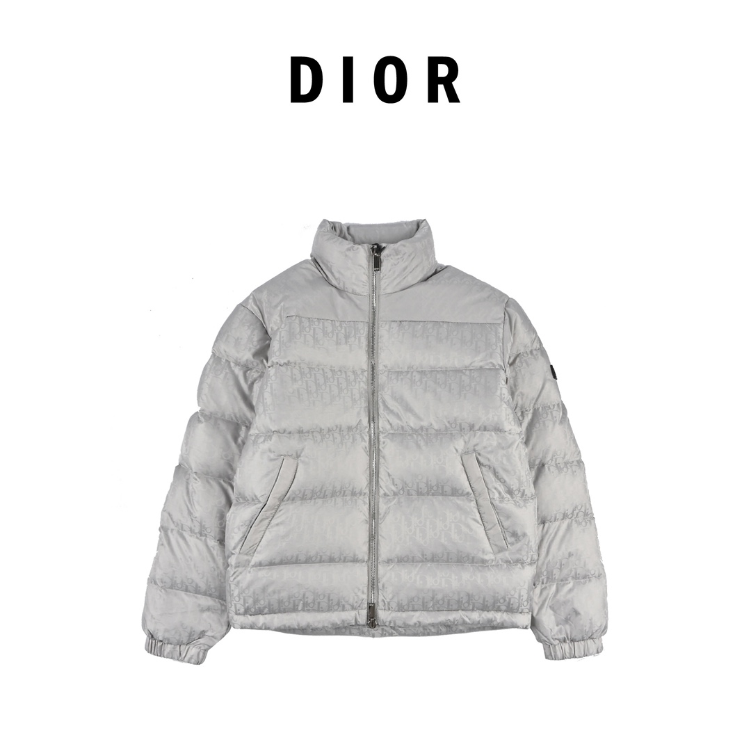 D10r Down Jacket