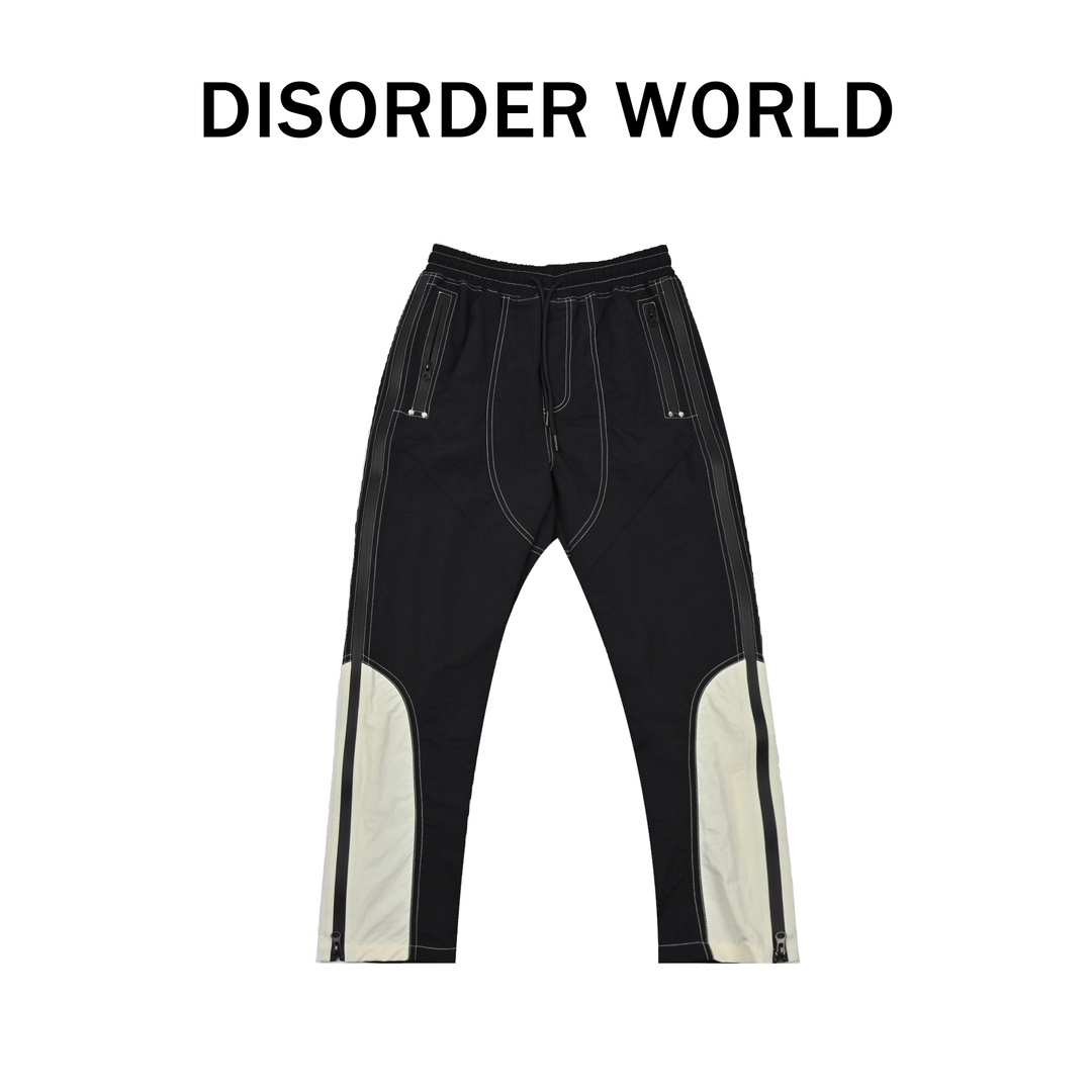 Disorder World Pants