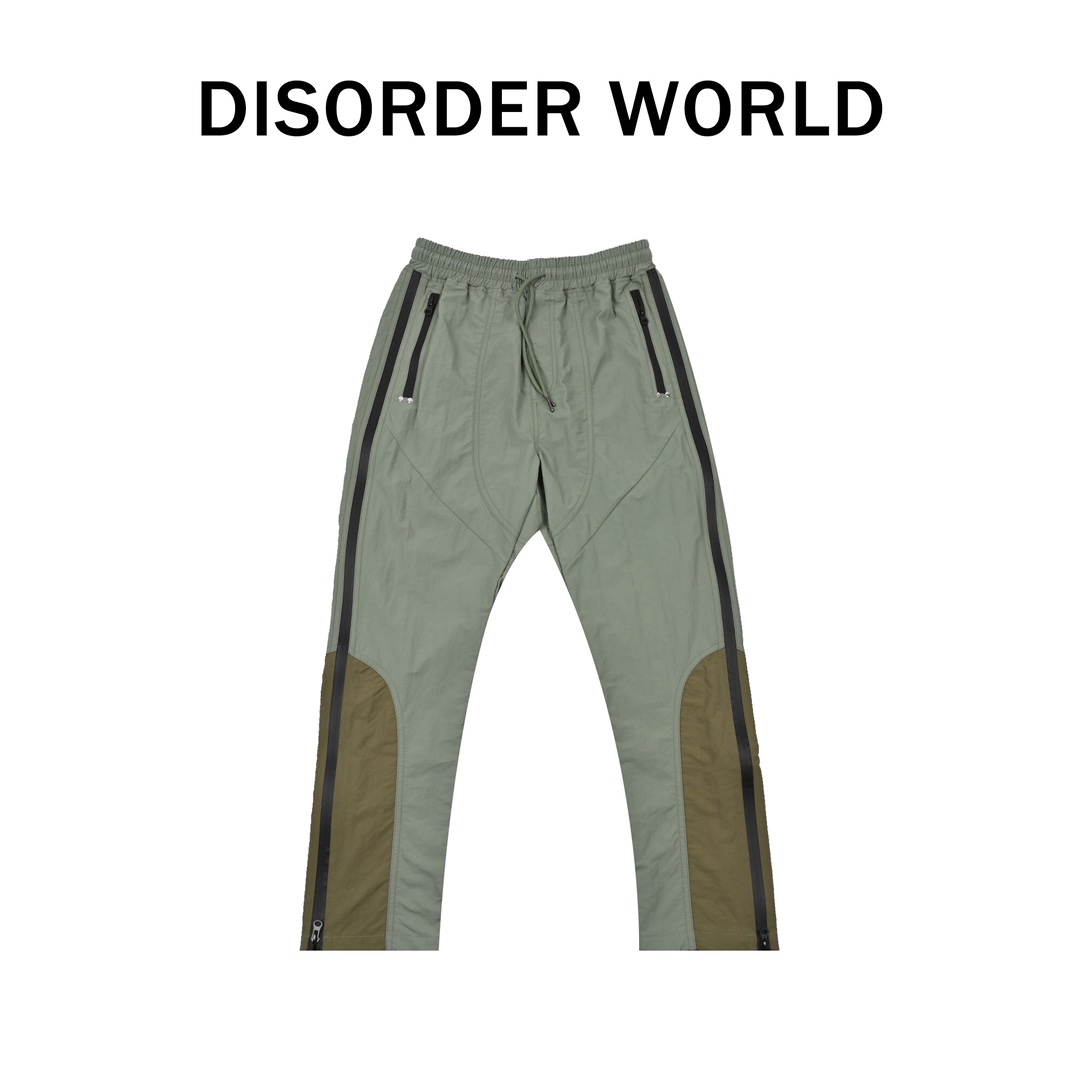 Disorder World Pants