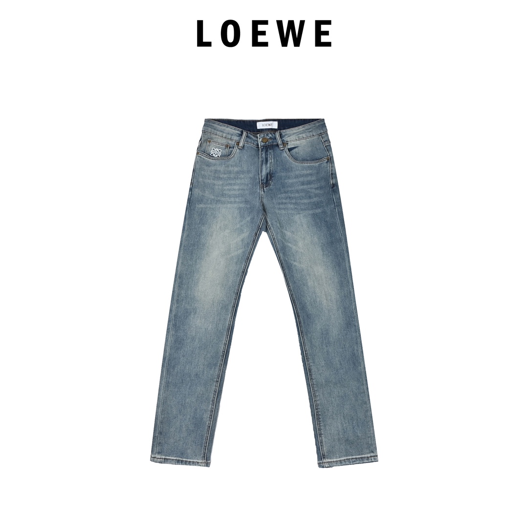 L0ew* jeans