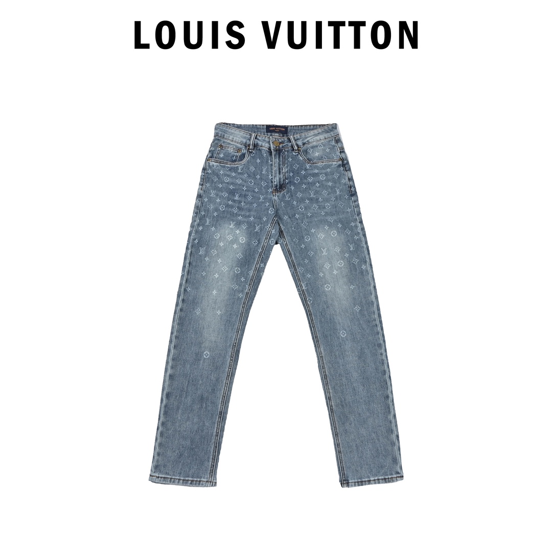 L0vis Vvtt0n jeans