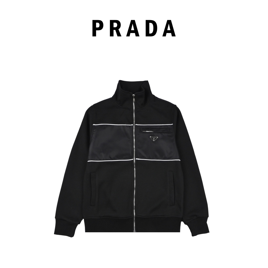 Pra*a Jacket