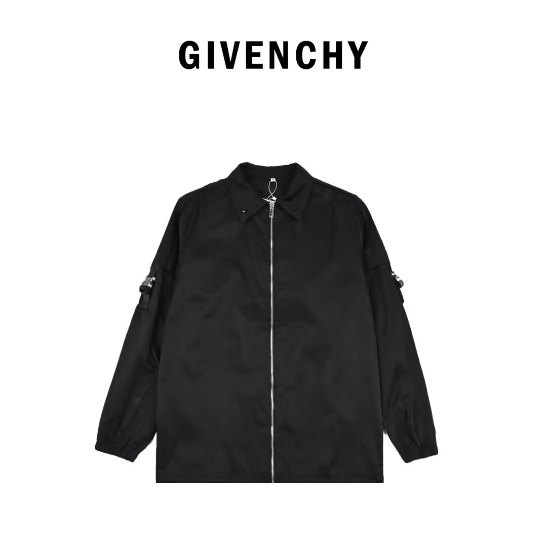 Givenchy Jacket