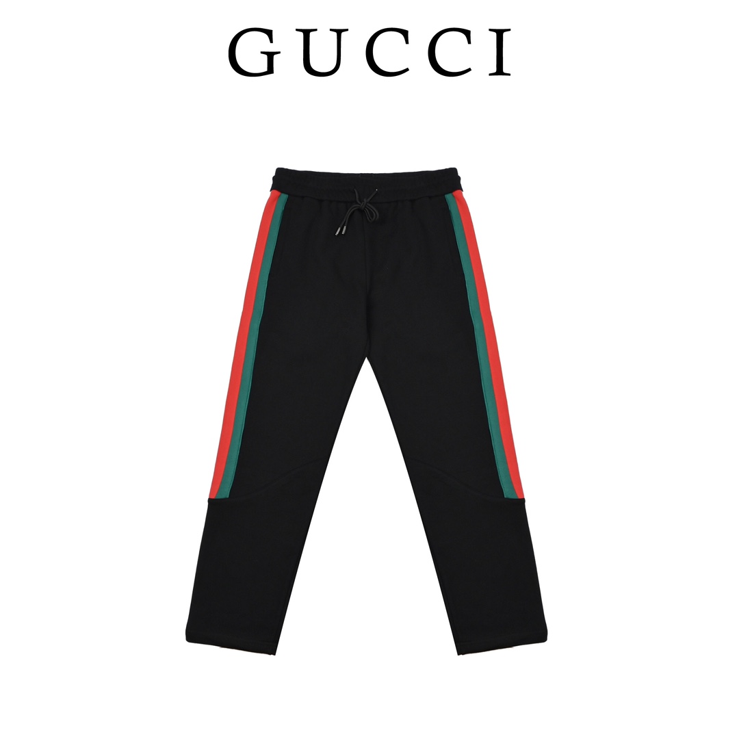 Gvc*1 Pants
