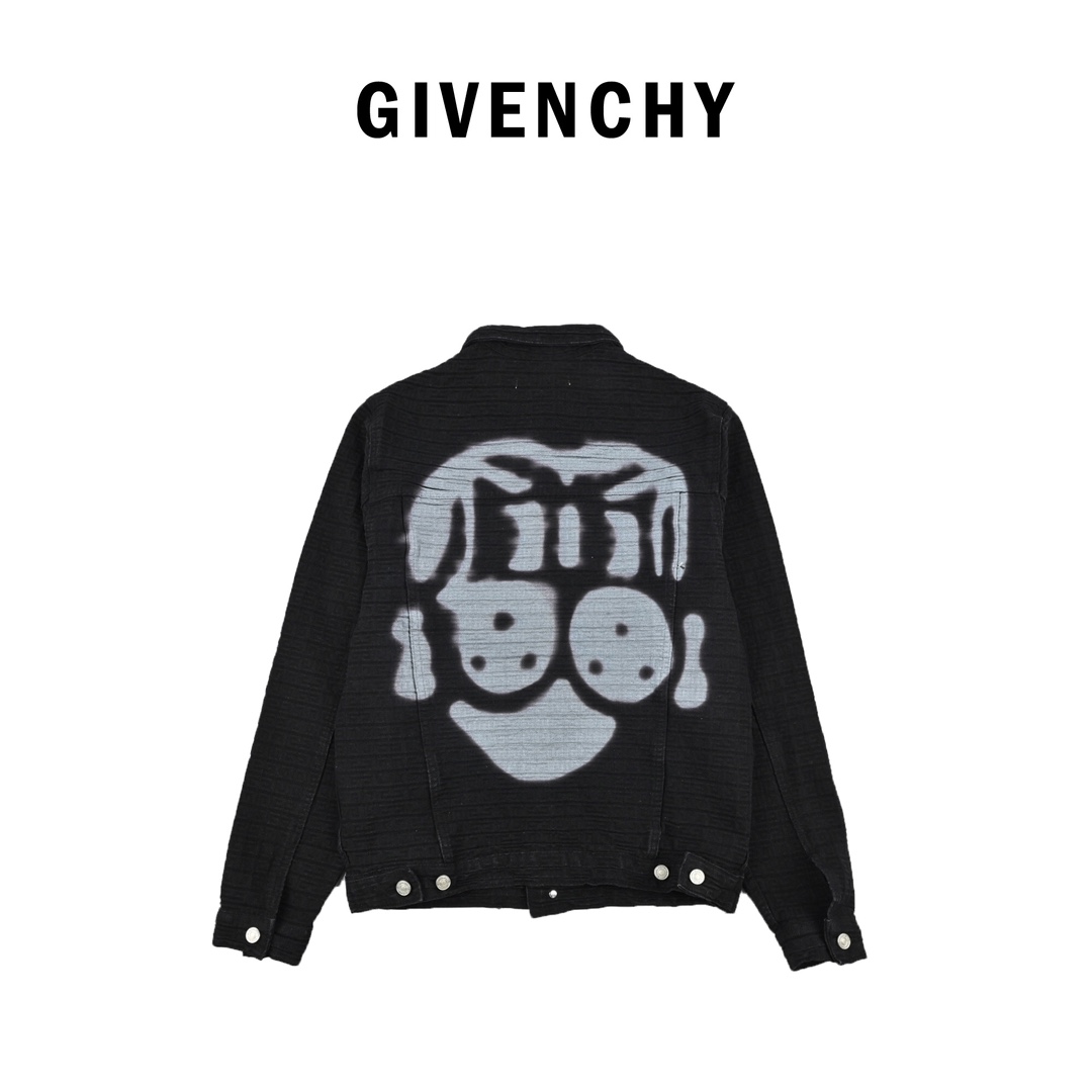 Givenchy Jacket