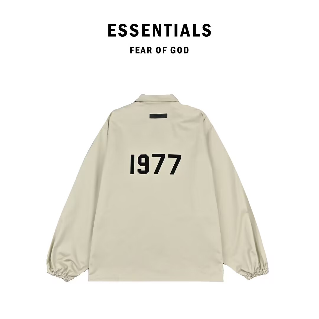 Fear of God Hoodie
