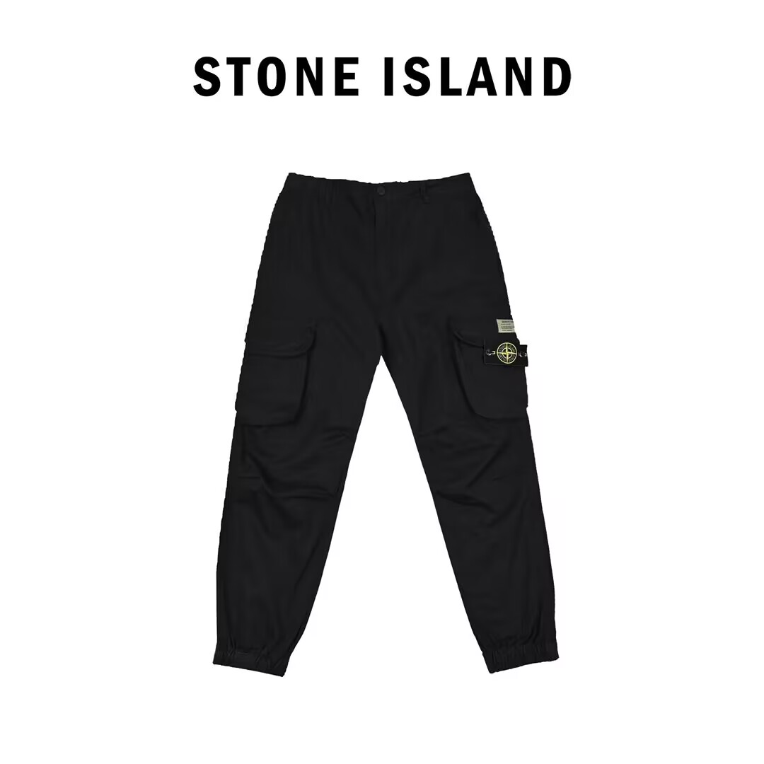 Stone Island Pants
