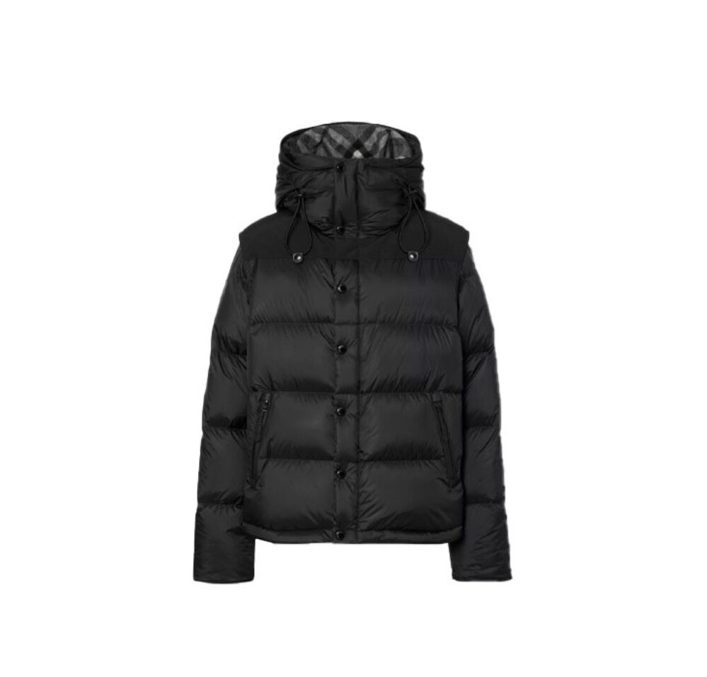 Bv*b*rry Down Jacket