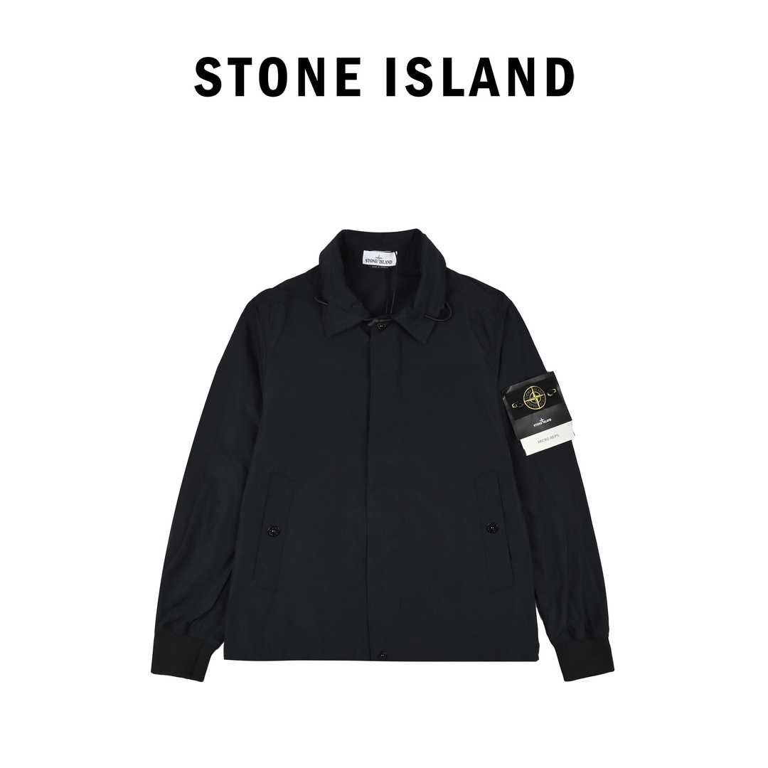 Stone Island Jacket