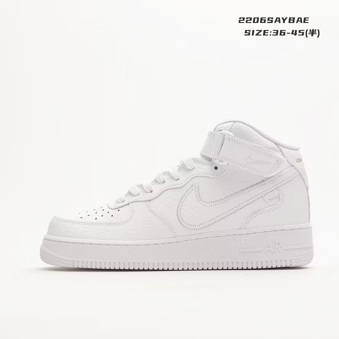 Nike Air Force 1 Mid '07