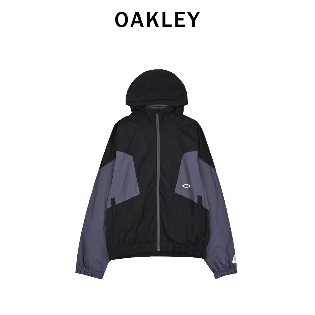 Oakley Training Jacket