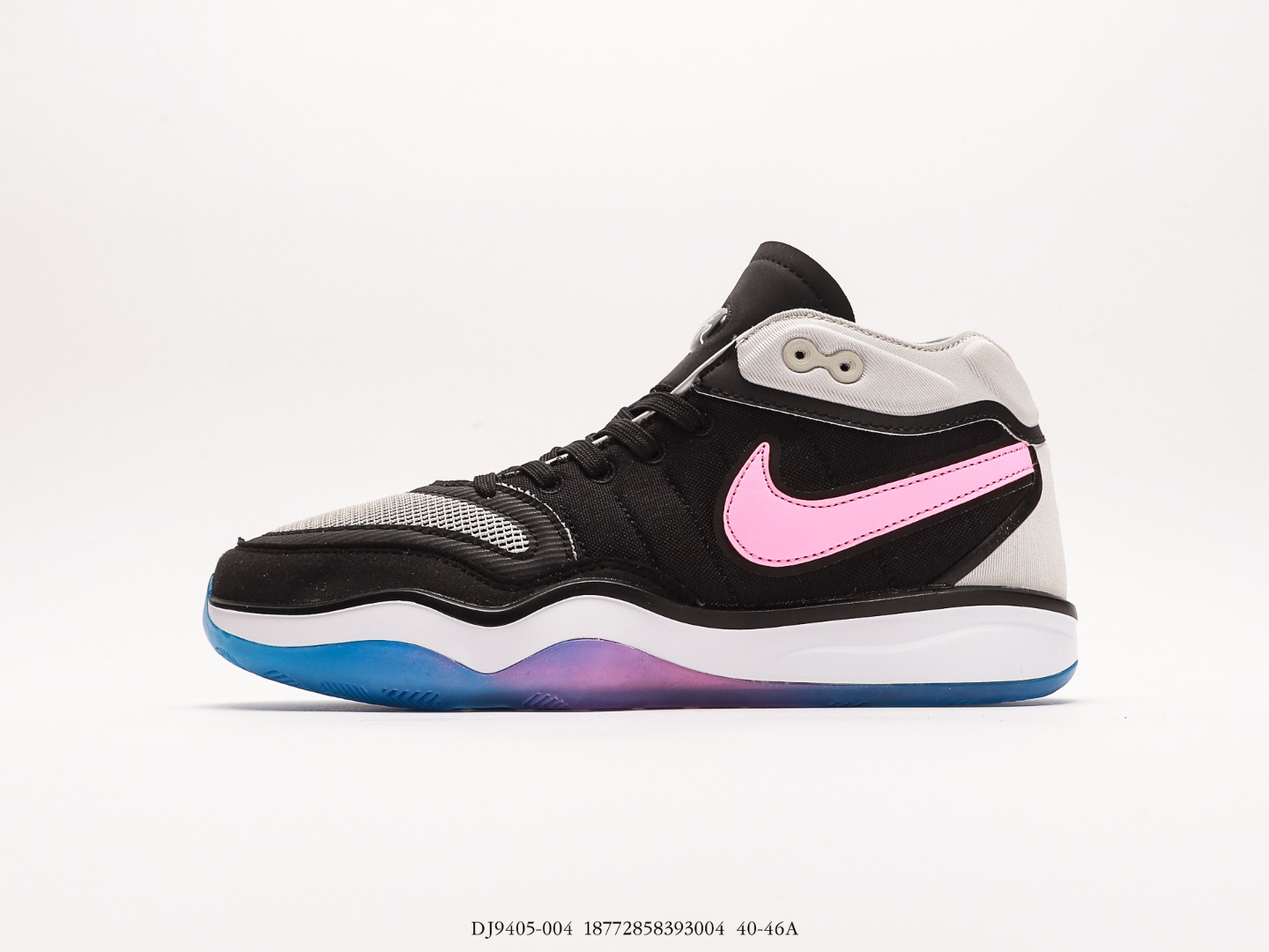 Nike Air Zoom GT Hustle 2 Fundamental
