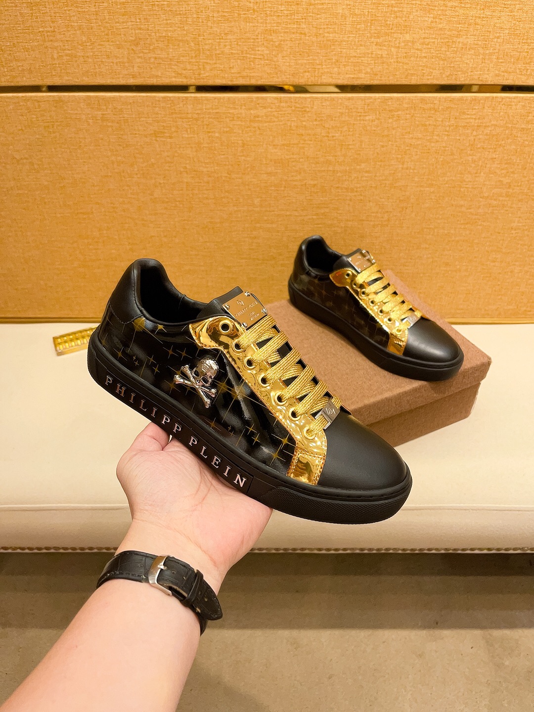 Versace Sneaker