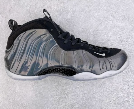 Nike Air Foamposite One '' Midnight Navy Retro