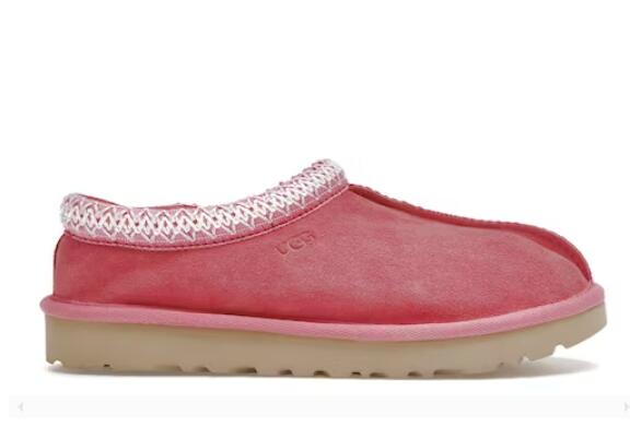 UGG Tasman Slipper Pink Rose