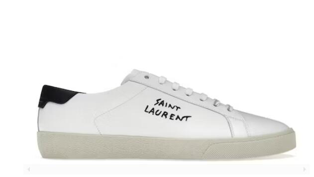 Sa1nt Lau*nt Sneakers