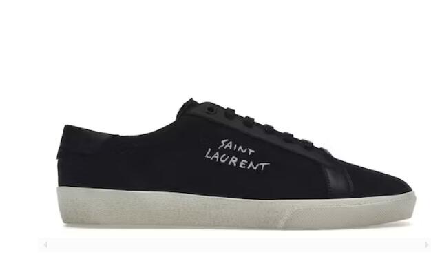 Sa1nt Lau*nt Sneakers