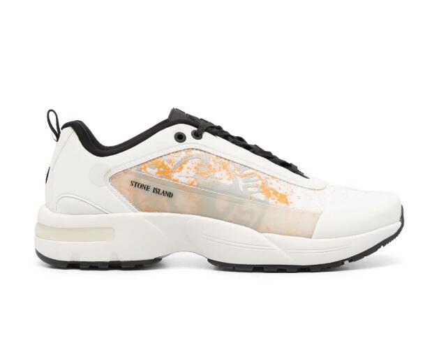 Stone Island Sneakers