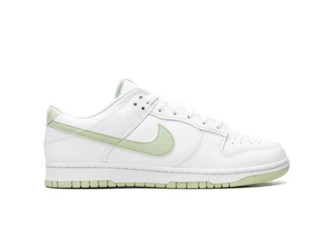 NIKE DUNK LOW WHITE HONEYDEW