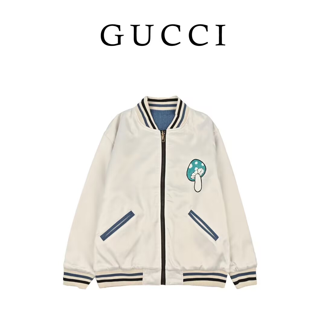 Gvc*1 Jacket