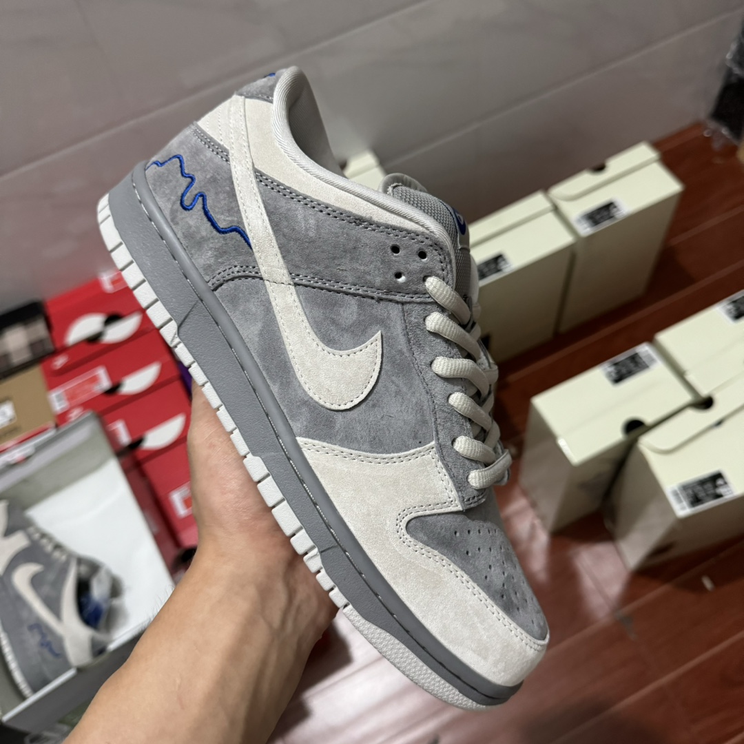 Men Nike Dunk Low Pro SB