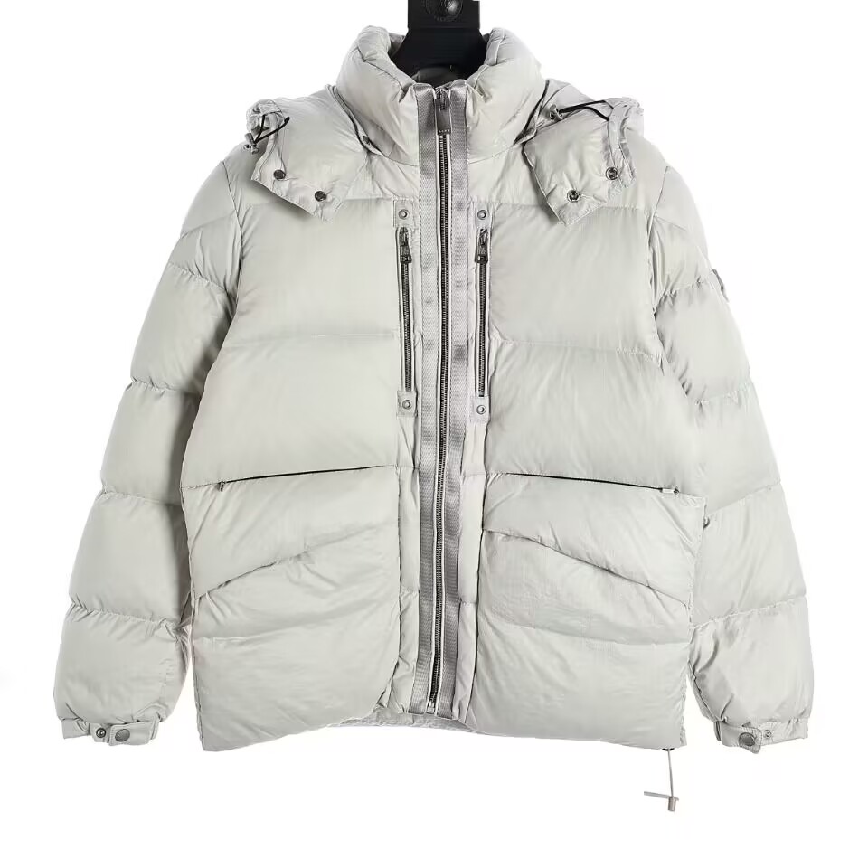 Moncler Down Jacket
