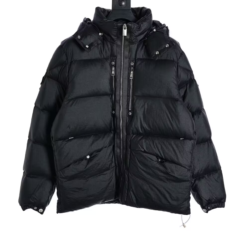 Moncler Down Jacket