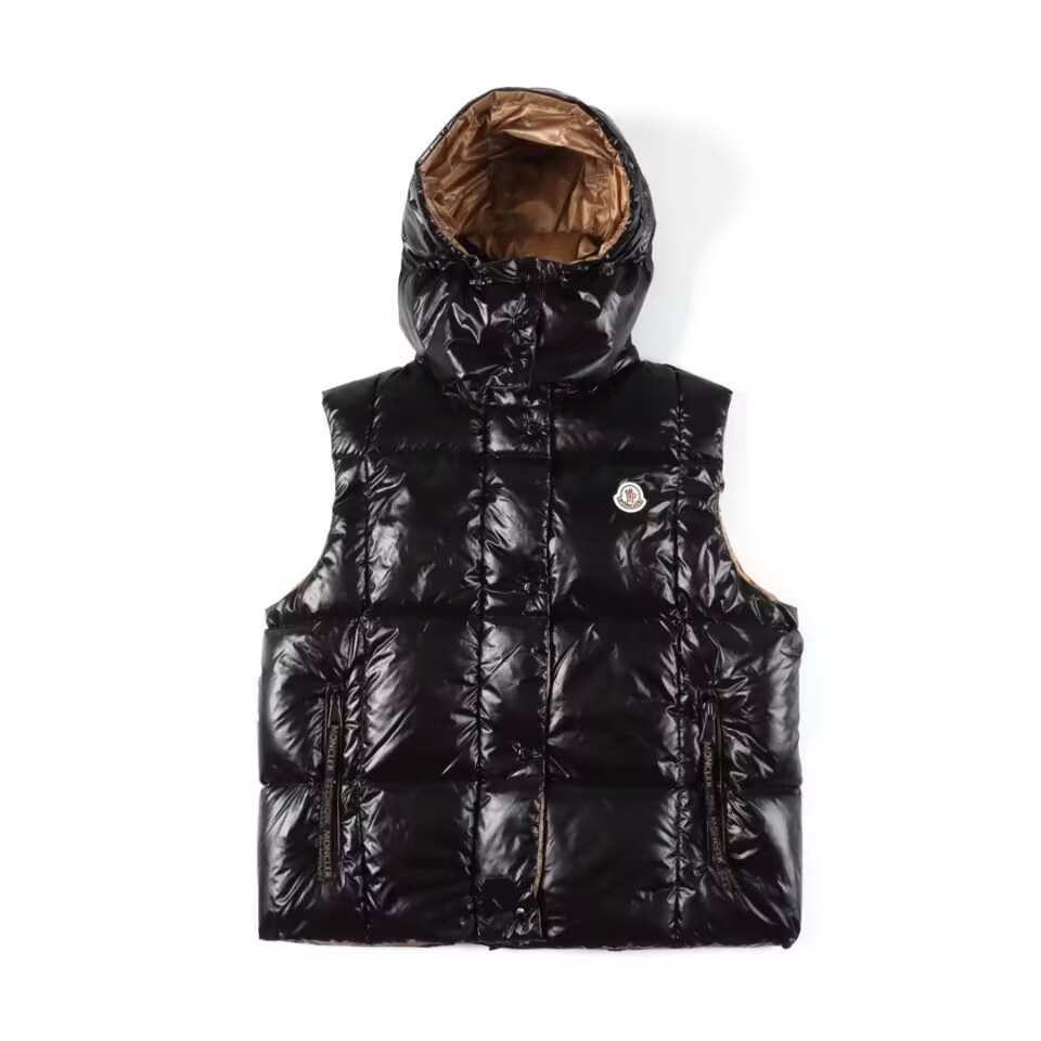 Moncler Down Vest