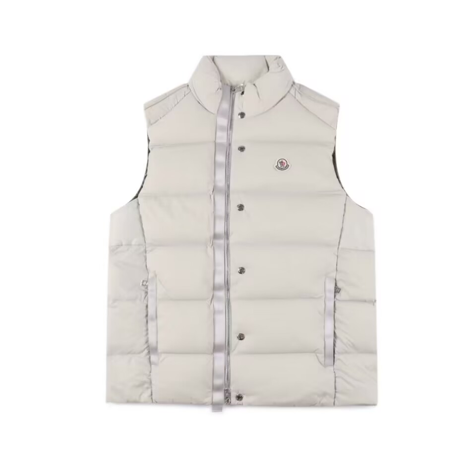 Moncler Down Vest