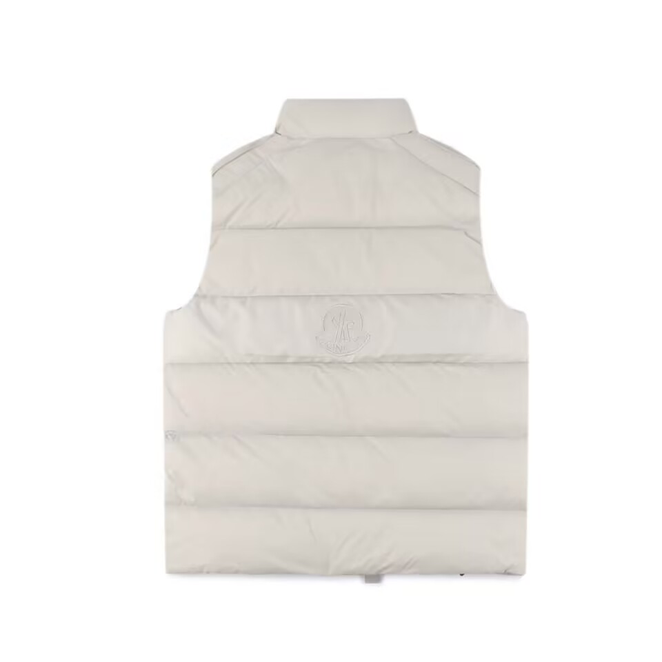 Moncler Down Vest