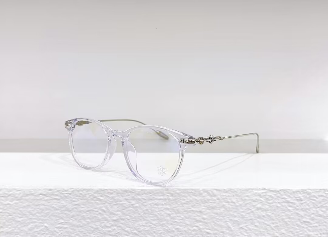 Ch*0me He**ts Sunglasses