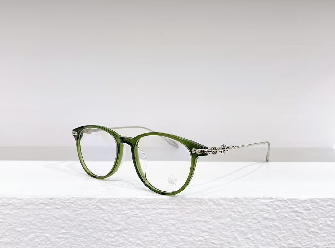 Ch*0me He**ts Sunglasses