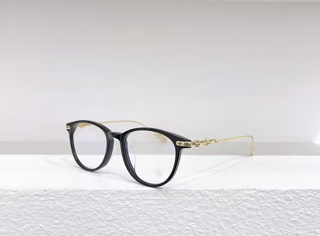 Ch*0me He**ts Sunglasses