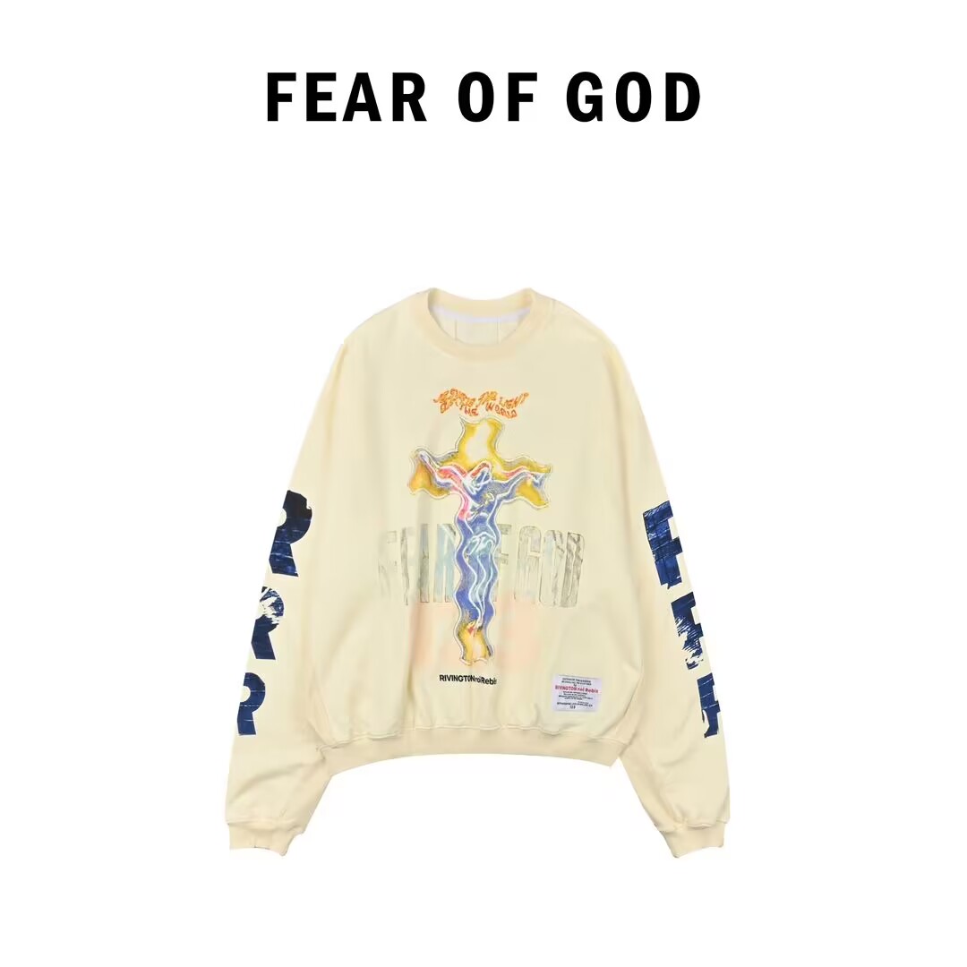 Fear of God Hoodie