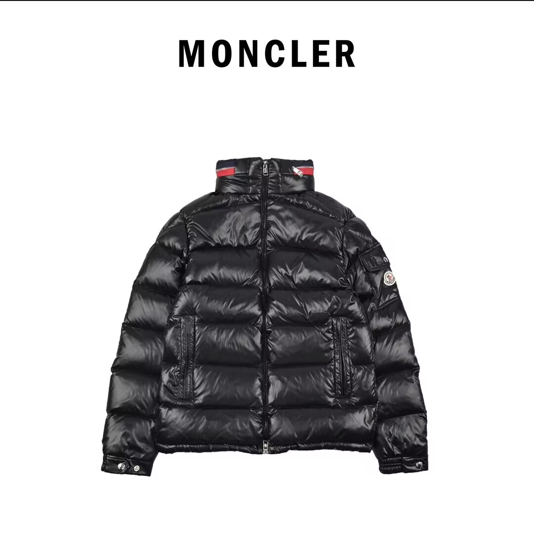 Moncler Down Jacket