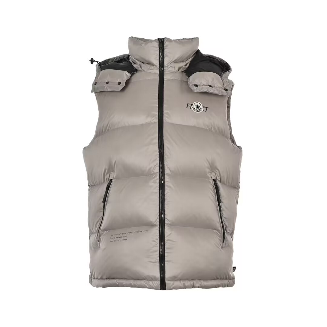 Moncler Down Vest