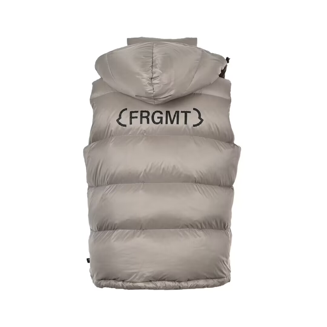 Moncler Down Vest