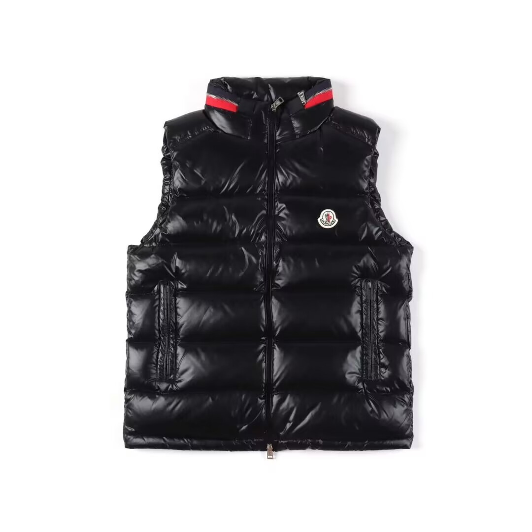 Moncler Down Vest