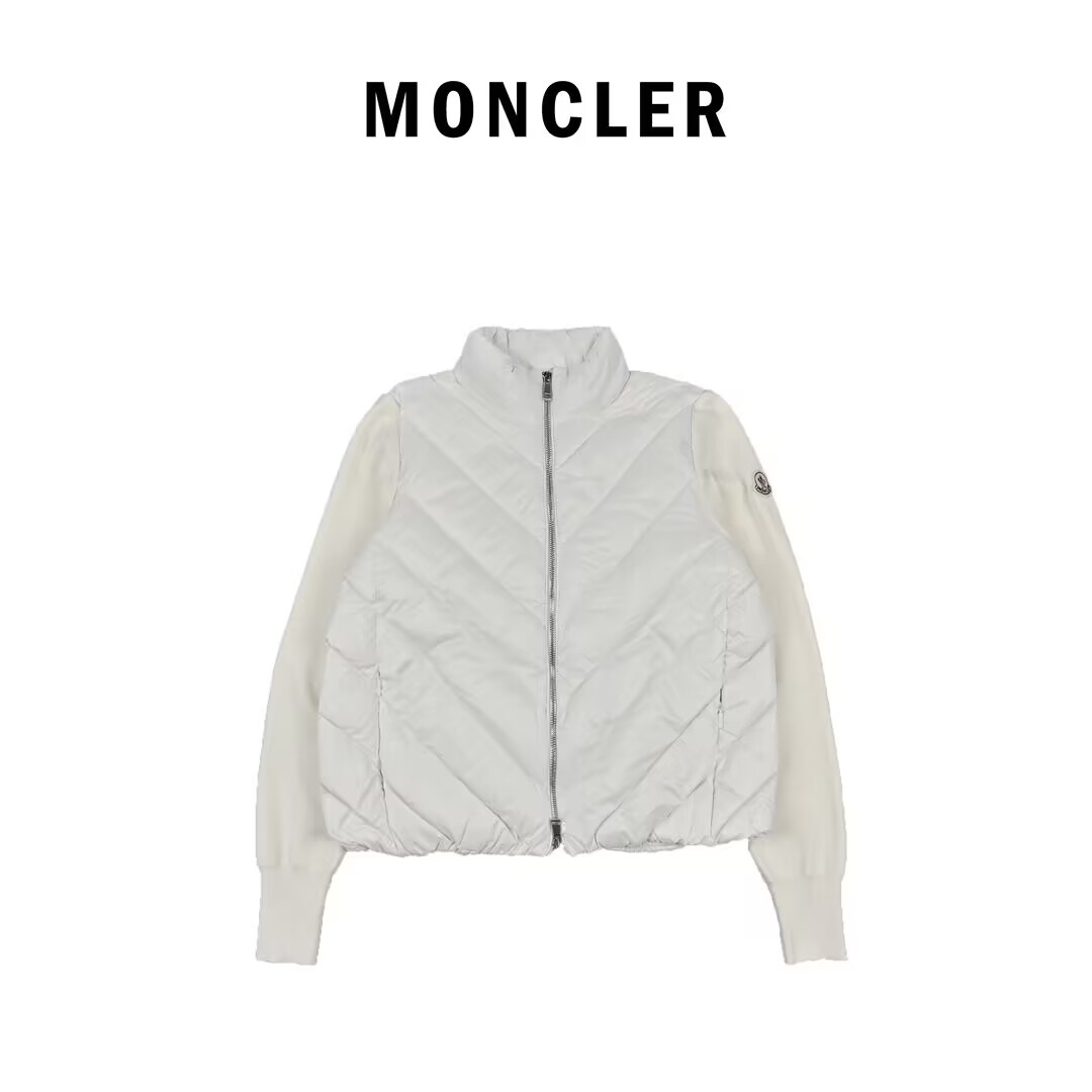 Moncler Down Jacket