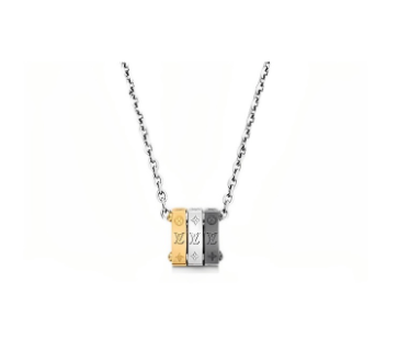 L0vis Vvtt0n Necklace